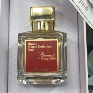 Maison Francis Kurkdjian - Baccarat Rouge 540 EDP 70ml